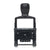 Dater With Custom Text - Trodat 5440 Self Inking Stamp