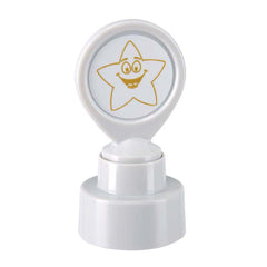 Star Motivational Self Inking Stamp - Colop
