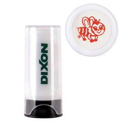 Bee Red Self Inking Stamp- Dixon