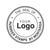 The Seal of With Logo - Self Inking Stamp