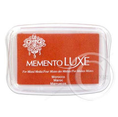 Morocco - Memento Luxe