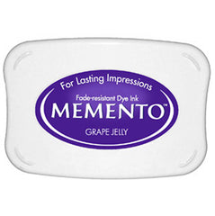 Grape Jelly - Memento Dye Pad