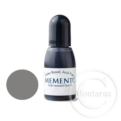 Grey Flannel - Memento Dye Reinker
