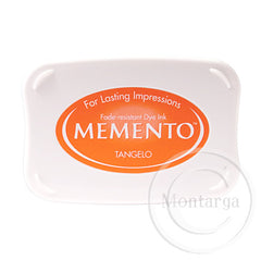 Tangelo - Memento Dye Pad