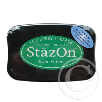 Eden Green StazOn Pad